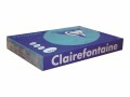 Clairefontaine Trophée - Bleu intense - A3 (297 x