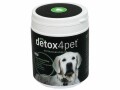 detox4pet Natürlicher Zeolith Hund 500g, Nahrungsergänzungstyp