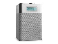 Audizio DAB+ Radio Ancona Grau, Radio Tuner: FM, DAB+