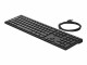 Bild 3 HP Inc. HP Tastatur 320K, Tastatur Typ: Business, Tastaturlayout