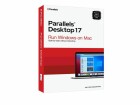 Parallels Desktop 17 Box, Subscription, 1 Jahr