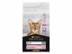 Purina Pro Plan Trockenfutter Delicate Truthahn, 3 kg, Tierbedürfnis