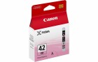 Canon Tinte CLI-42PM / 6389B001 Photo Magenta, Druckleistung