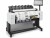 Bild 10 HP Inc. HP Grossformatdrucker DesignJet T2600DRPS, Druckertyp