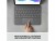 Image 1 Logitech Tablet Tastatur Cover Folio Touch iPad Pro 11"" (1. + 2. Gen