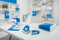 Leitz Schubladenset Click & Store A4 60480036 blau 3