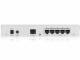 ZyXEL Firewall USG FLEX 100 v2 & UTM 1