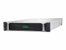 Hewlett Packard Enterprise HPE StoreOnce 5260 Base System - NAS-Server - Rack