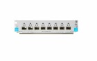 HPE Aruba Networking HP Switch Modul v3: 8x SFP+, zu 54XXr zl2