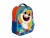 Image 1 Arditex Rucksack Baby Shark, Detailfarbe: Gelb, Blau, Rot