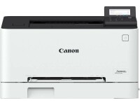 Canon i-SENSYS LBP633Cdw Color-Laser