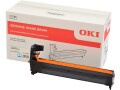 OKI Trommel 46438003 Cyan, Druckleistung Seiten: 30000 ×