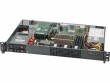 Supermicro SuperServer 1019C-HTN2 - Serveur - Montable sur rack