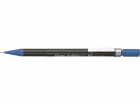 pentel Druckbleistift Sharplet 0.5 mm, Dunkelblau, Set: Nein