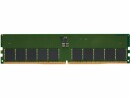 Kingston 48GB 5600MT/S DDR5 ECC CL46 DIMM 2RX8 HYNIX M  NMS NS MEM