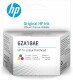 HP Inc. HP Druckkopf 6ZA18AE Cyan/Magenta/Yellow, Druckleistung