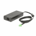 STARTECH DC Power Adapter - 24V/6.6A EXTERNAL USB HUB POWER