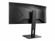 Bild 11 AOC Monitor CU34P2A, Bildschirmdiagonale: 34 ", Auflösung: 3440