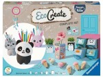 Ravensburger Bastelset EcoCreate «Decorate your Room», Produkttyp: DIY