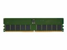 Kingston Server Premier - DDR5 - Modul - 16