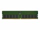 Kingston 16GB 4800MT/s DDR5 ECC DIMM, KINGSTON 16GB, 4800MT/s