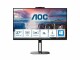 Immagine 3 AOC Value-line Q27V5CW/BK - V5 series - monitor a