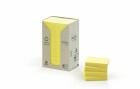 Post-it Notizzettel Post-it Recycling Notes 3.8 cm x 5.1