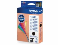 Brother LC - 223BK