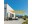 Bild 3 Windhager Sonnensegel Cannes, 4 x 5 m, Eckig, Gelb