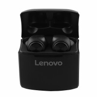 Lenovo Earbuds HT20 black HT20-BK, Kein Rückgaberecht