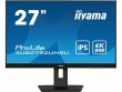 iiyama ProLite XUB2792UHSU-B5 - Monitor a LED - 27
