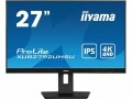 iiyama ProLite XUB2792UHSU-B5 - LED monitor - 27"