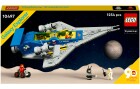 LEGO ® Icons Entdeckerraumschiff 10497, Themenwelt: Icons