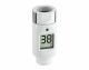 TFA Dostmann Thermometer Duschen, Detailfarbe: Weiss, Anwendungsbereich