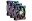 Bild 0 ENERMAX PC-Lüfter SquA RGB 3er-Pack mit RGB Control Box