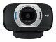 Image 3 Logitech HD Webcam - C615