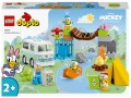 LEGO ® DUPLO® Camping-Abenteuer 10997, Themenwelt: DUPLO