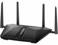 NETGEAR Router RAX50-100EUS, Anwendungsbereich: Home, Gaming