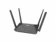 Asus Dual-Band WiFi Router RT-AX52, Anwendungsbereich: Home