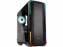 BitFenix PC-Gehäuse Enso Schwarz, Unterstützte Mainboards: ATX