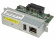 Epson EPSON UB-E04: 10/100 BASE T ETHERNET I/F