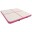 Bild 2 vidaXL Aufblasbare Gymnastikmatte mit Pumpe 200x200x10 cm PVC Rosa