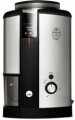 Wilfa Coffee Grinder Nymalt - silver black