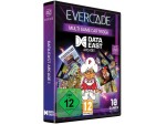 Blaze Evercade Data East Arcade Cartridge 1, Für Plattform