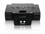 Krups Sandwich-Toaster FDK452 850 W, Produkttyp: Sandwich