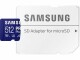 Immagine 4 Samsung microSDXC-Karte Pro Plus (2023) 512 GB, Speicherkartentyp