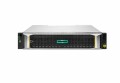 Hewlett Packard Enterprise HPE Modular Smart Array 2062 16Gb Fibre Channel SFF