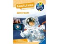 Ravensburger Kinder-Sachbuch WWW Erstleser: Weltraum Band 4, Sprache