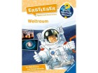 Ravensburger Kinder-Sachbuch WWW Erstleser: Weltraum (Band 4), Sprache