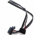 Lenovo - SATA-Kabel - Slimline SATA (W) zu Slimline